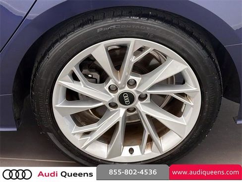 Certified 2022 Audi A5 2.0T Premium Plus image 10