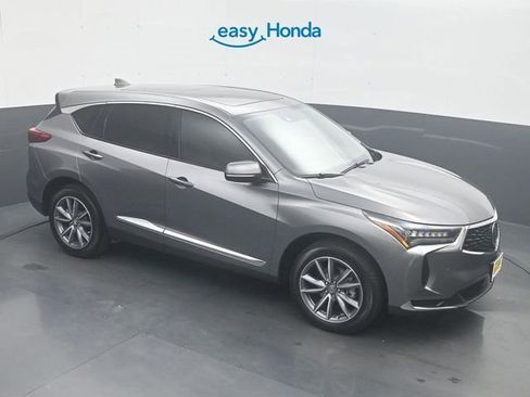 Used 2023 Acura RDX FWD w/ Technology Package image 18