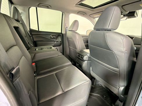 New 2026 Honda Ridgeline RTL image 28