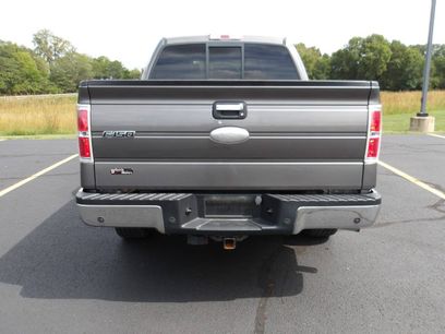 Used 2011 Ford F150 XLT w/ XLT Chrome Pkg