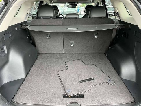 Certified 2026 Kia Sportage SX FWD image 8