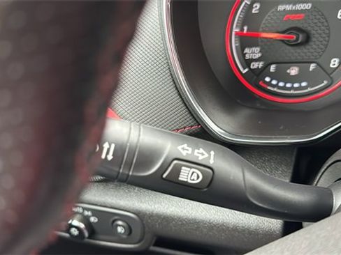 Used 2021 Chevrolet TrailBlazer RS w/ Technology Package image 16