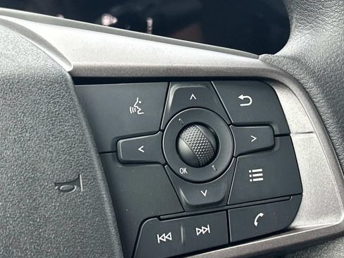 New 2026 Nissan Sentra SV w/ Floor Mat Package FWD image 27
