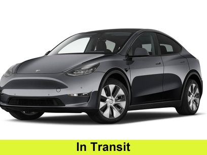 Used 2023 Tesla Model Y Long Range