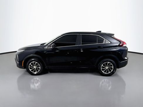 Used 2022 Mitsubishi Eclipse Cross ES FWD image 6