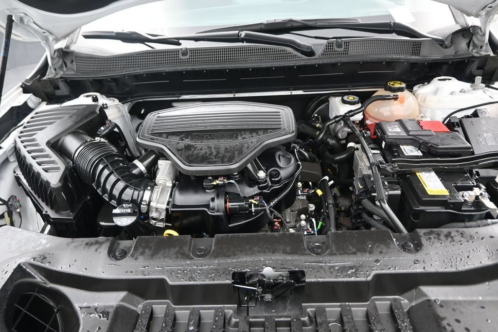 Used 2023 Chevrolet Blazer Premier w/ Driver Confidence II Package FWD image 14