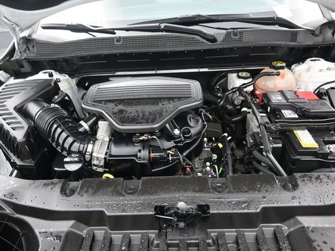 Used 2023 Chevrolet Blazer Premier w/ Driver Confidence II Package FWD image 14