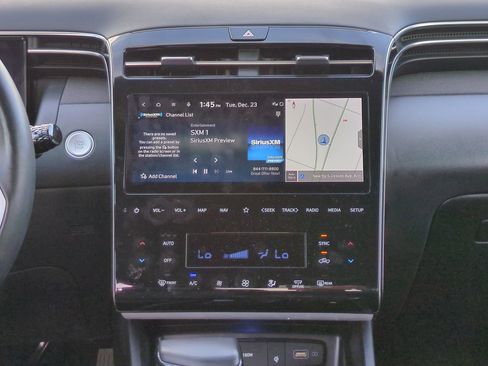 Used 2024 Hyundai Santa Cruz Limited image 18