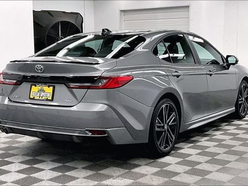 Used 2026 Toyota Camry XSE image 13