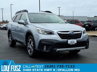 Used 2022 Subaru Outback Limited video 1