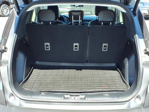 Certified 2021 Ford Escape SEL w/ SEL Stealth AWD Package image 16