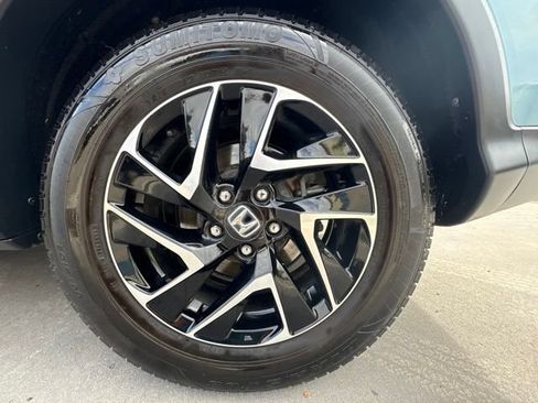 Used 2016 Honda CR-V SE image 9