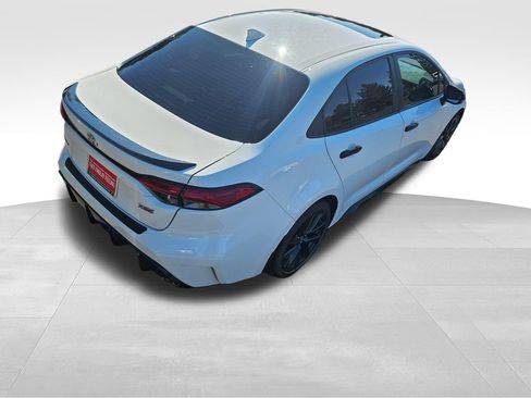 Used 2024 Toyota Corolla XSE FWD image 14