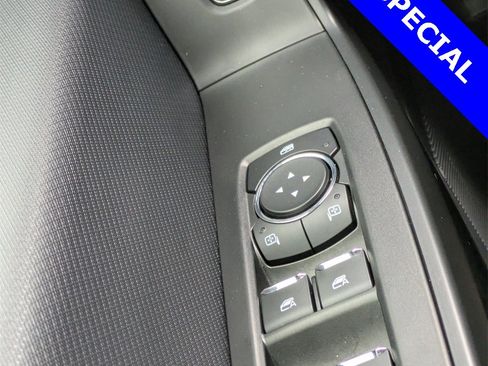 New 2025 Ford F150 STX w/ Equipment Group 200A image 25