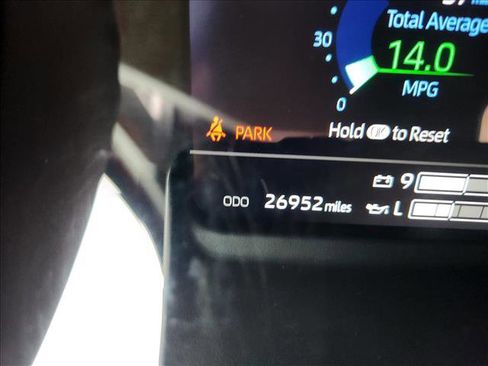 Used 2024 Toyota Sequoia Platinum image 39