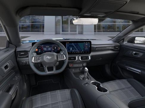 New 2026 Ford Mustang GT Premium w/ Mustang FX Package RWD image 9