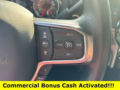 New 2026 RAM 3500 Tradesman image 16