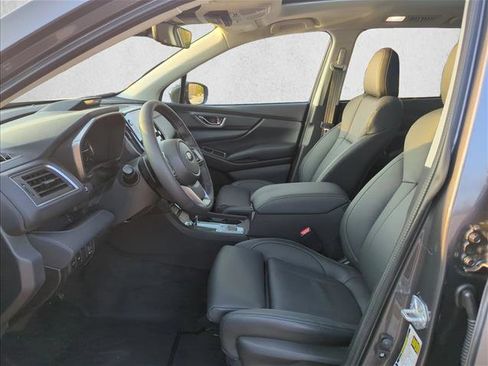 Used 2025 Subaru Ascent Limited image 14