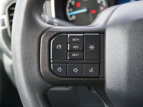Certified 2022 Ford F150 XL w/ STX Appearance Package AWD/4WD image 26