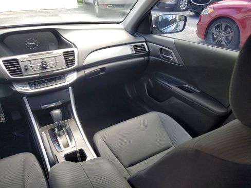 Used 2015 Honda Accord LX image 15