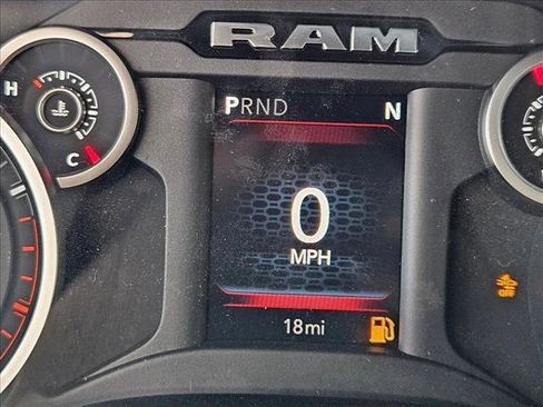 New 2026 RAM 2500 Lone Star image 11