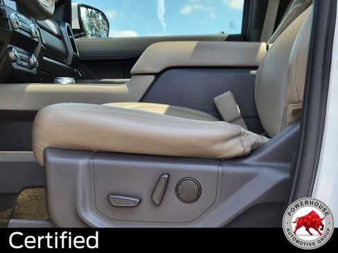 Certified 2020 Ford Expedition Max XLT w/ Equipment Group 202A image 27