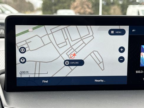 Used 2025 Acura RDX A-Spec image 22