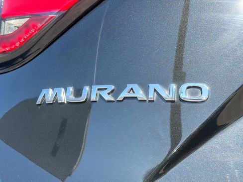 Used 2021 Nissan Murano S image 11