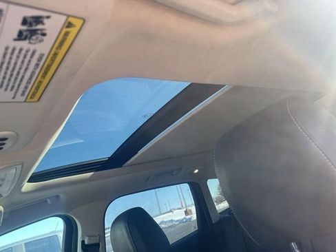 Used 2017 Ford Escape Titanium w/ Equipment Group 301A image 16