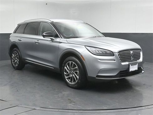 Certified 2022 Lincoln Corsair AWD w/ Equipment Group 101A image 6