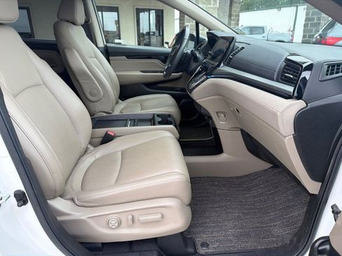 Used 2022 Honda Odyssey Touring image 28