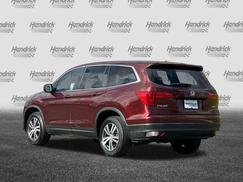 Used 2018 Honda Pilot EX-L image 7