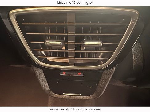 Certified 2023 Lincoln Nautilus Reserve w/ Equipment Group 201A image 23