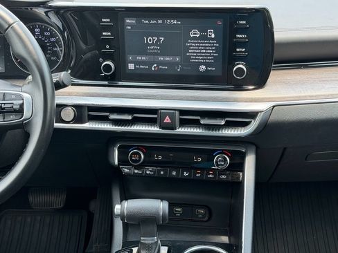 Used 2021 Kia K5 EX FWD image 18