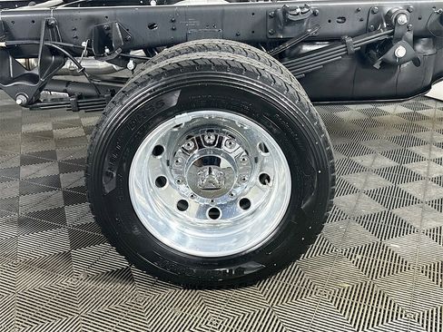 New 2026 RAM 5500 Tradesman image 16