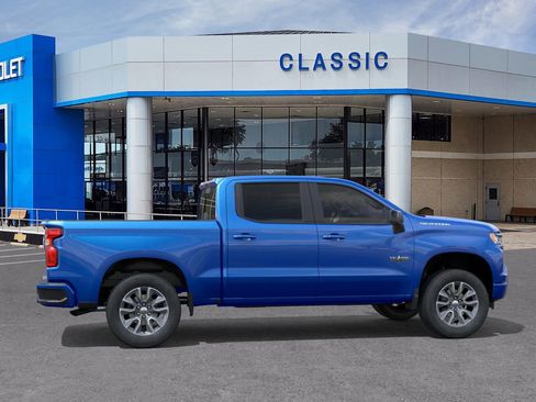 New 2026 Chevrolet Silverado 1500 RST w/ Convenience Package II image 5