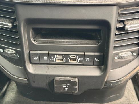 Used 2020 RAM 1500 Limited AWD/4WD image 14
