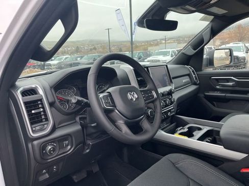 New 2026 RAM 1500 Big Horn image 14