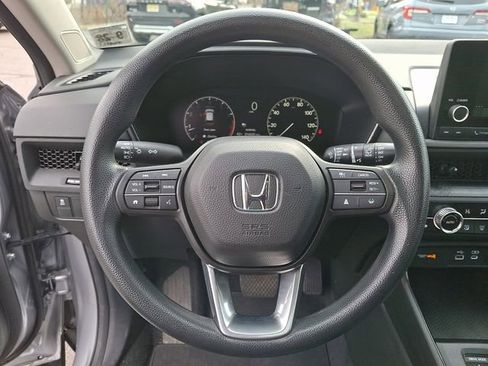 Used 2024 Honda CR-V EX image 20