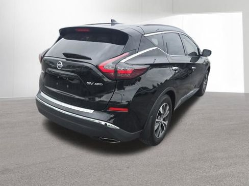 Used 2020 Nissan Murano SV AWD/4WD image 5