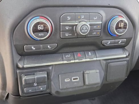 Used 2021 Chevrolet Silverado 2500 LT w/ Convenience Package RWD image 25