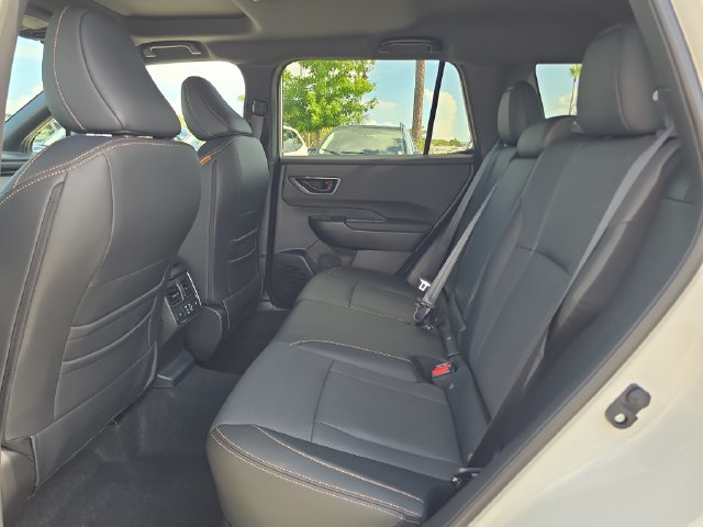 New 2026 Subaru Outback Wilderness AWD/4WD image 12
