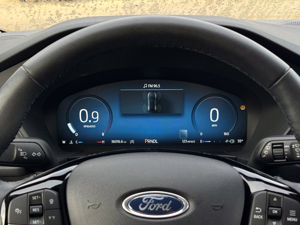 Used 2023 Ford Escape Active w/ Tech Pack #2 AWD/4WD image 29