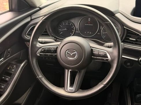 Used 2025 MAZDA CX-30 AWD 2.5 S w/ Preferred Package image 17
