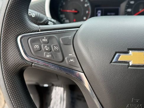 Used 2024 Chevrolet Malibu LT image 31