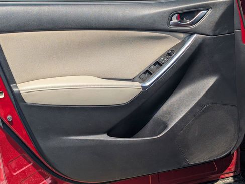 Used 2014 MAZDA CX-5 Sport w/ Bluetooth Audio Package FWD image 11