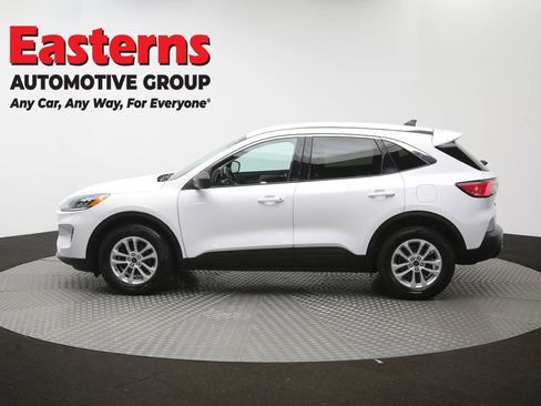 Used 2022 Ford Escape SE w/ Convenience Package AWD/4WD image 61