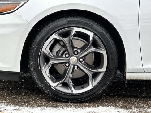 Certified 2023 Chevrolet Malibu LT image 10