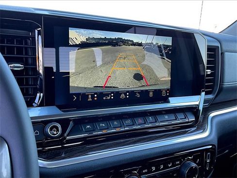 New 2026 Chevrolet Silverado 1500 RST w/ Safety Package image 15