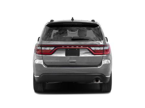 Certified 2025 Dodge Durango GT AWD/4WD image 5